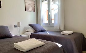 Apartamentos Can Quim